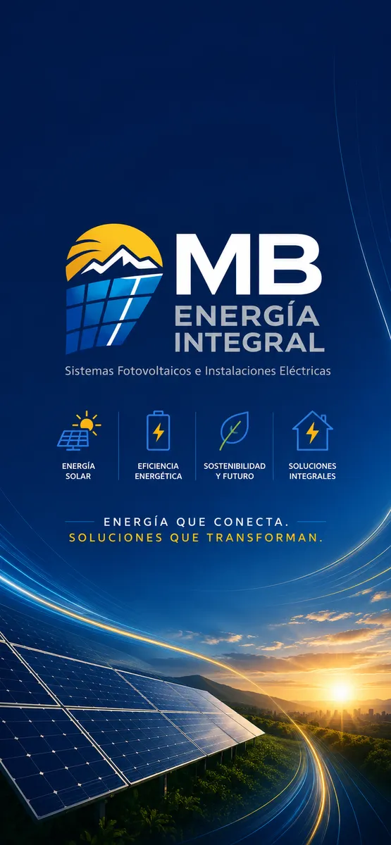 Instalación Off-Grid llave en mano