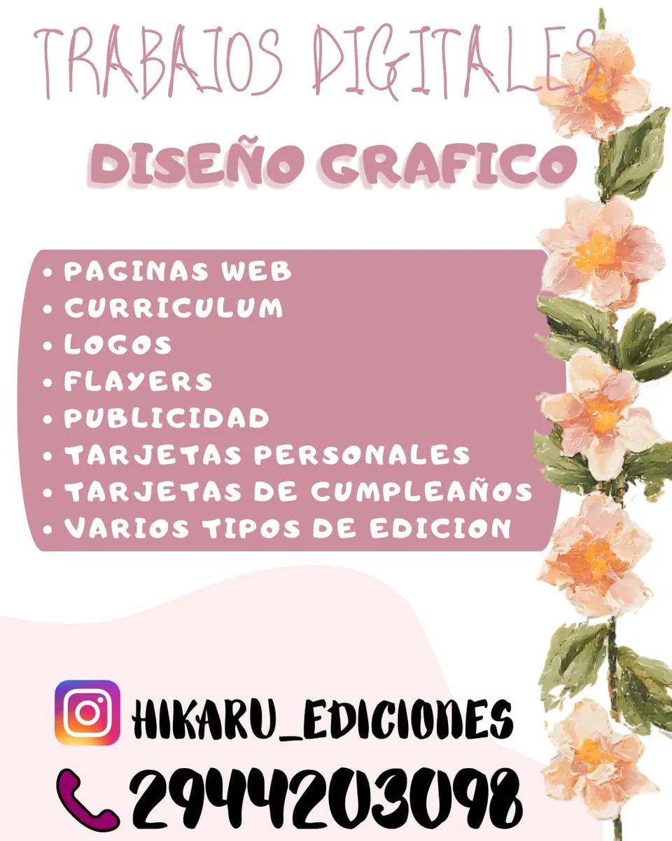 Diseño grafico