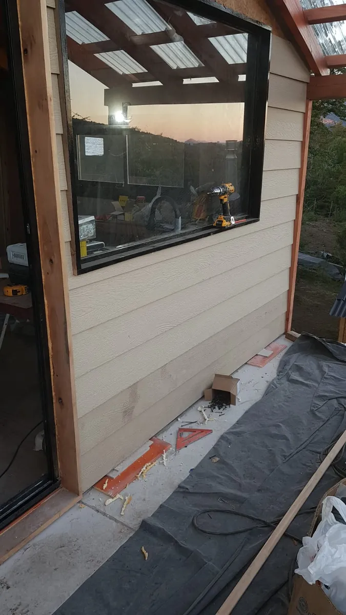 VIVIENDA SEMI TERMINADA EN PANEL SIP EN 20 DIAS