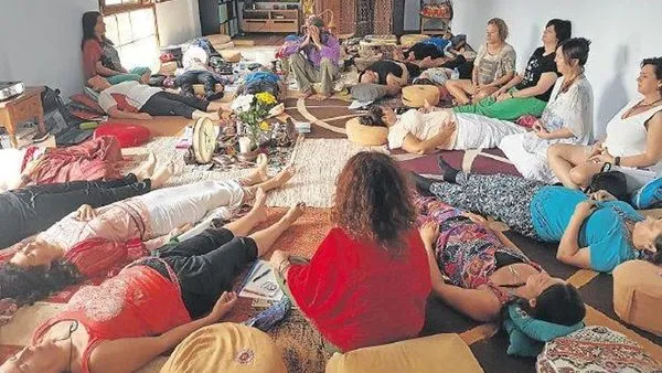 Medicina Ancestral Energética - Registros Akashicos - Terapias Alternativas
