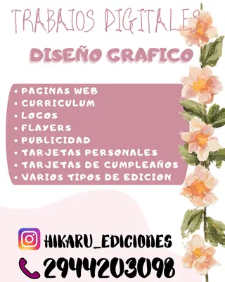 Image of Diseño grafico