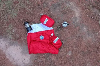 Image of Bolsas de dormir