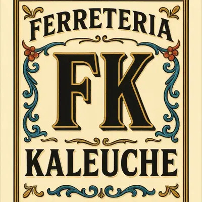 Ferretería kaleuche