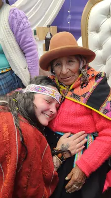 Talleres y Circulos de Sanacion