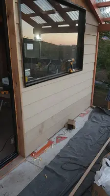 Image of VIVIENDA SEMI TERMINADA EN PANEL SIP EN 20 DIAS
