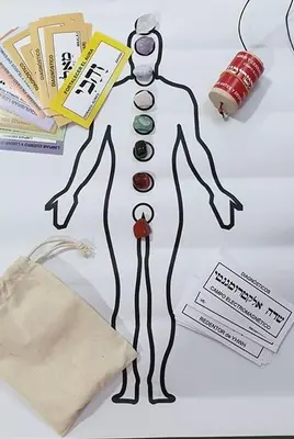 Thumbnail for Medicina Ancestral Energética - Registros Akashicos - Terapias Alternativas