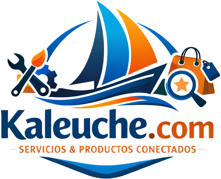 Kaleuche.com Logo